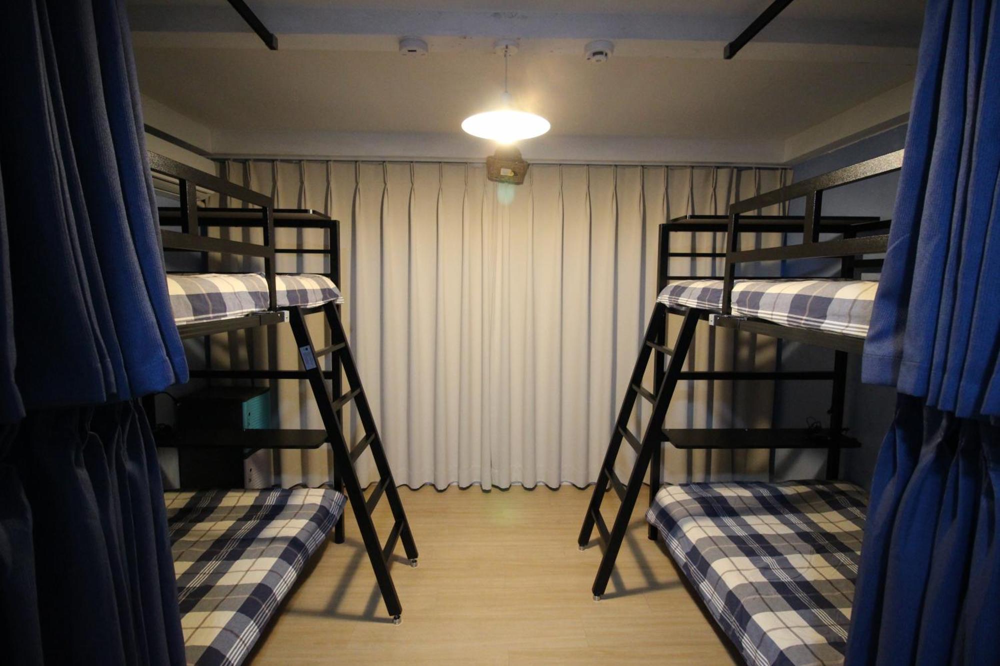 Maison d'hôtes Bunk Hongdae