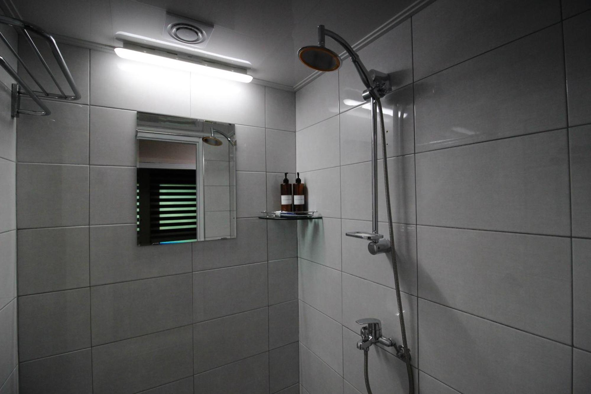 Bunk Hongdae Maison d'hôtes