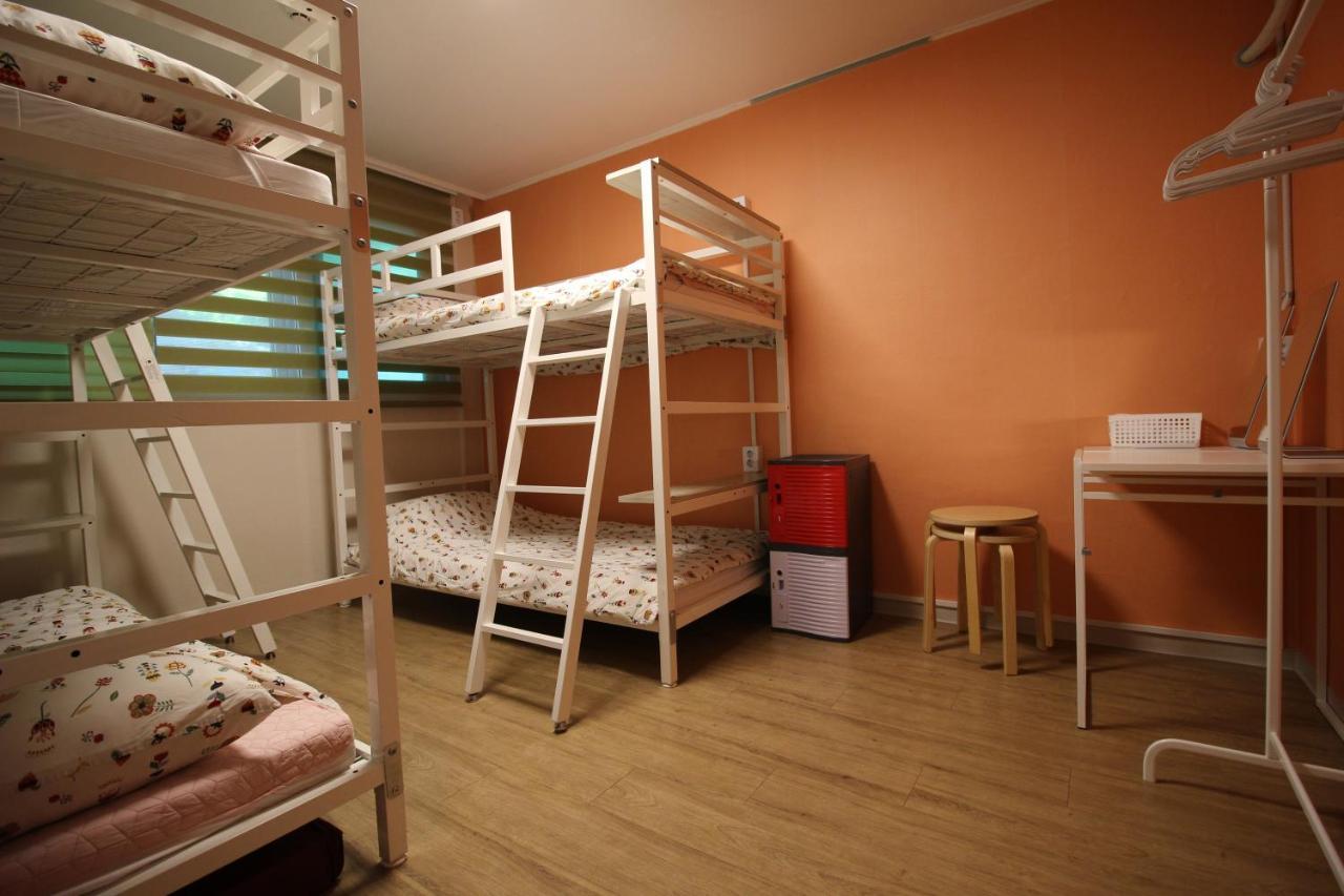 Gasthof Bunk Hongdae Seoul