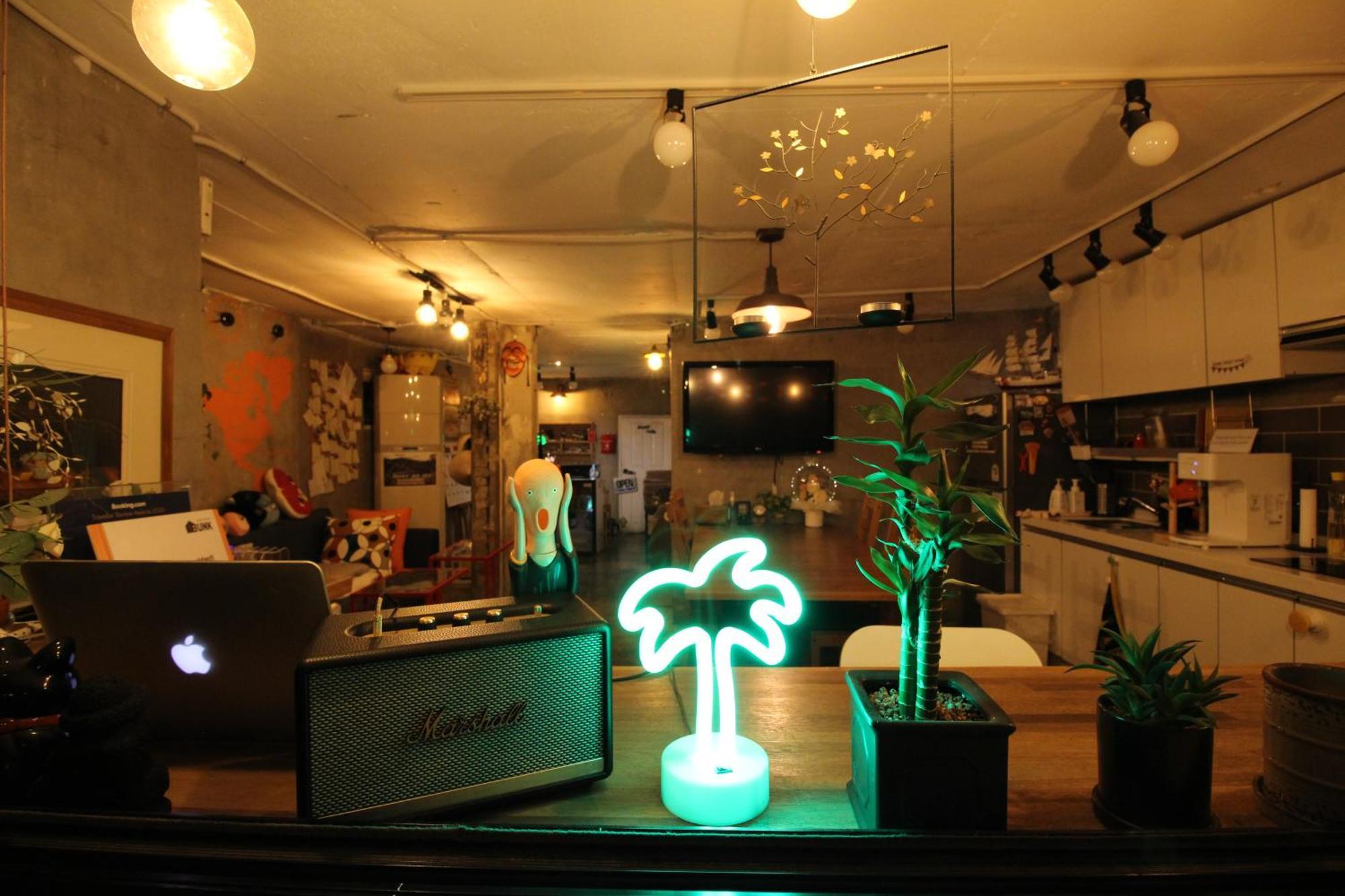 Bunk Hongdae Gasthof 2*
