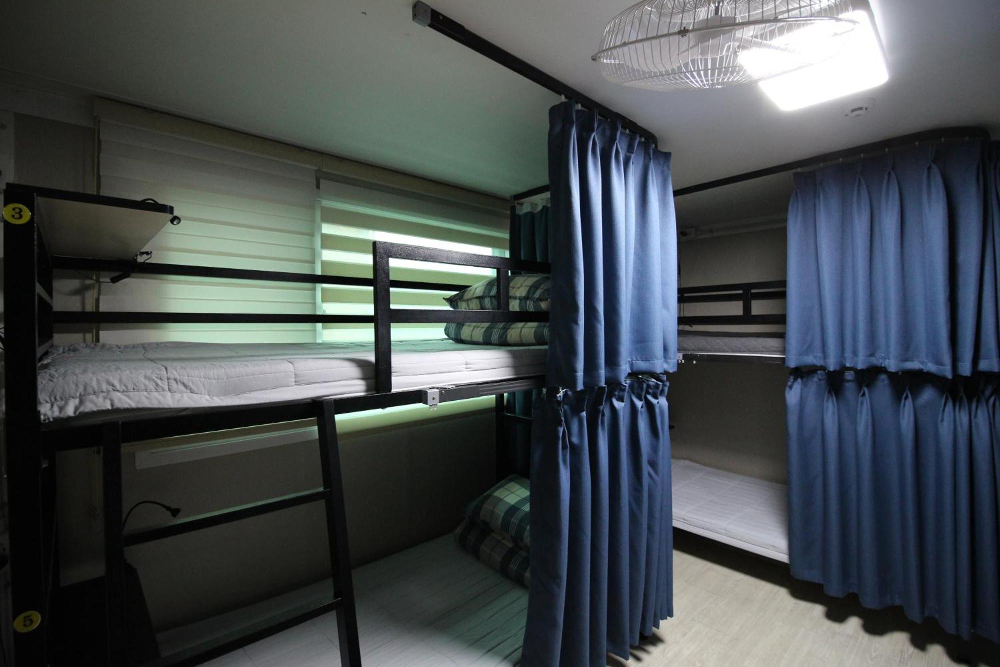 Bunk Hongdae Gasthof 2*