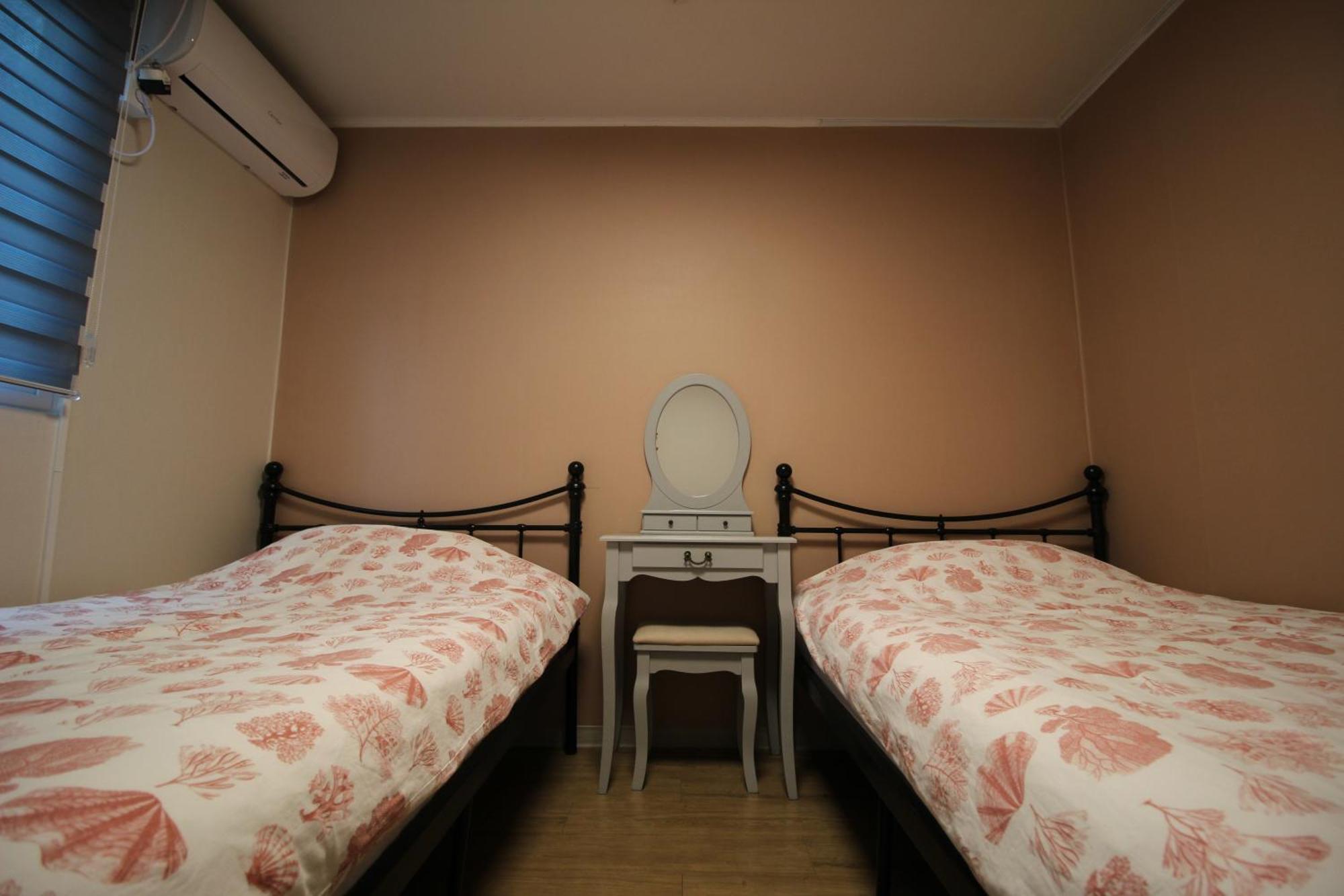 Bunk Hongdae Gasthof 2*