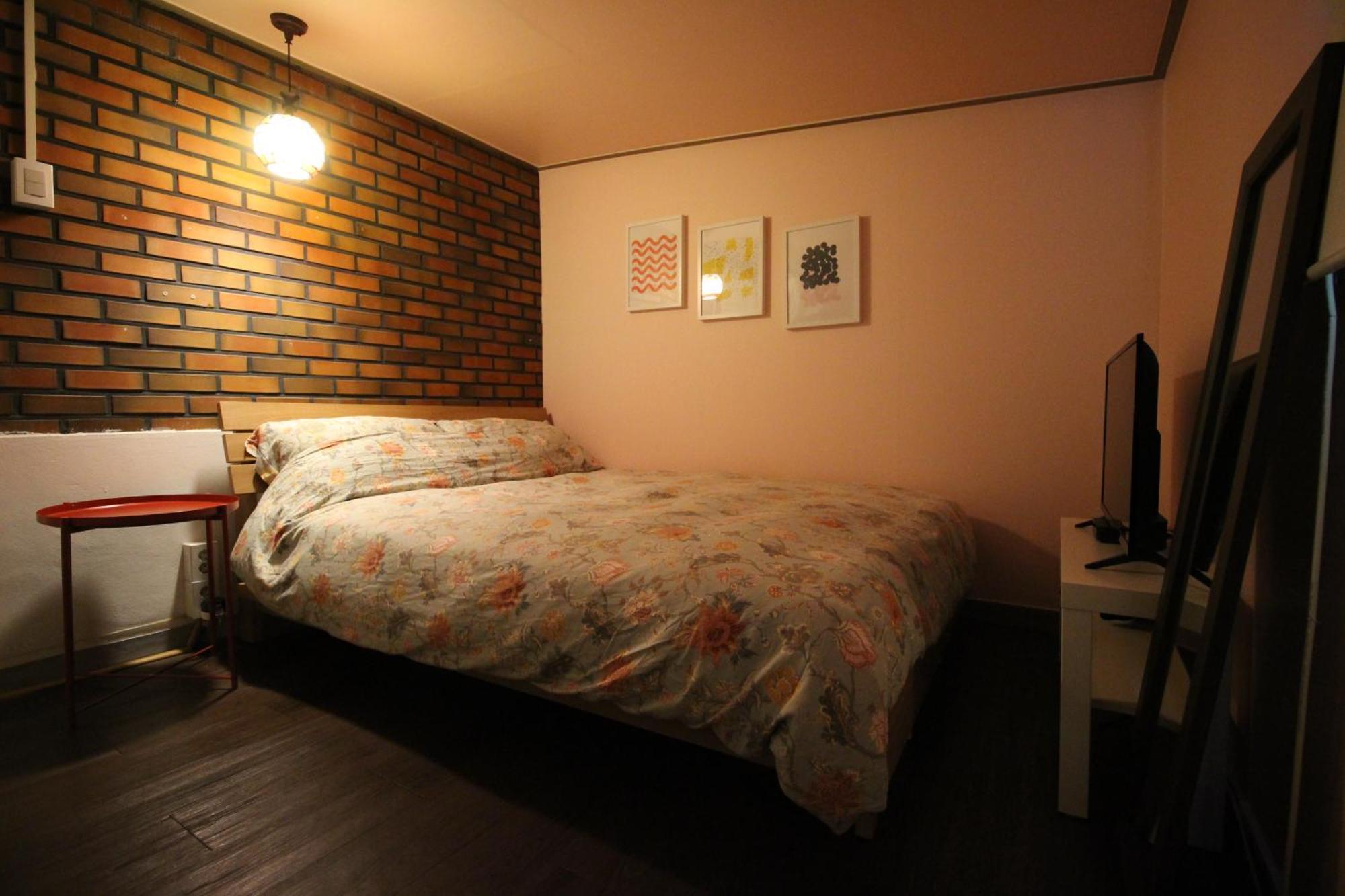 Bunk Hongdae Gasthof 2*