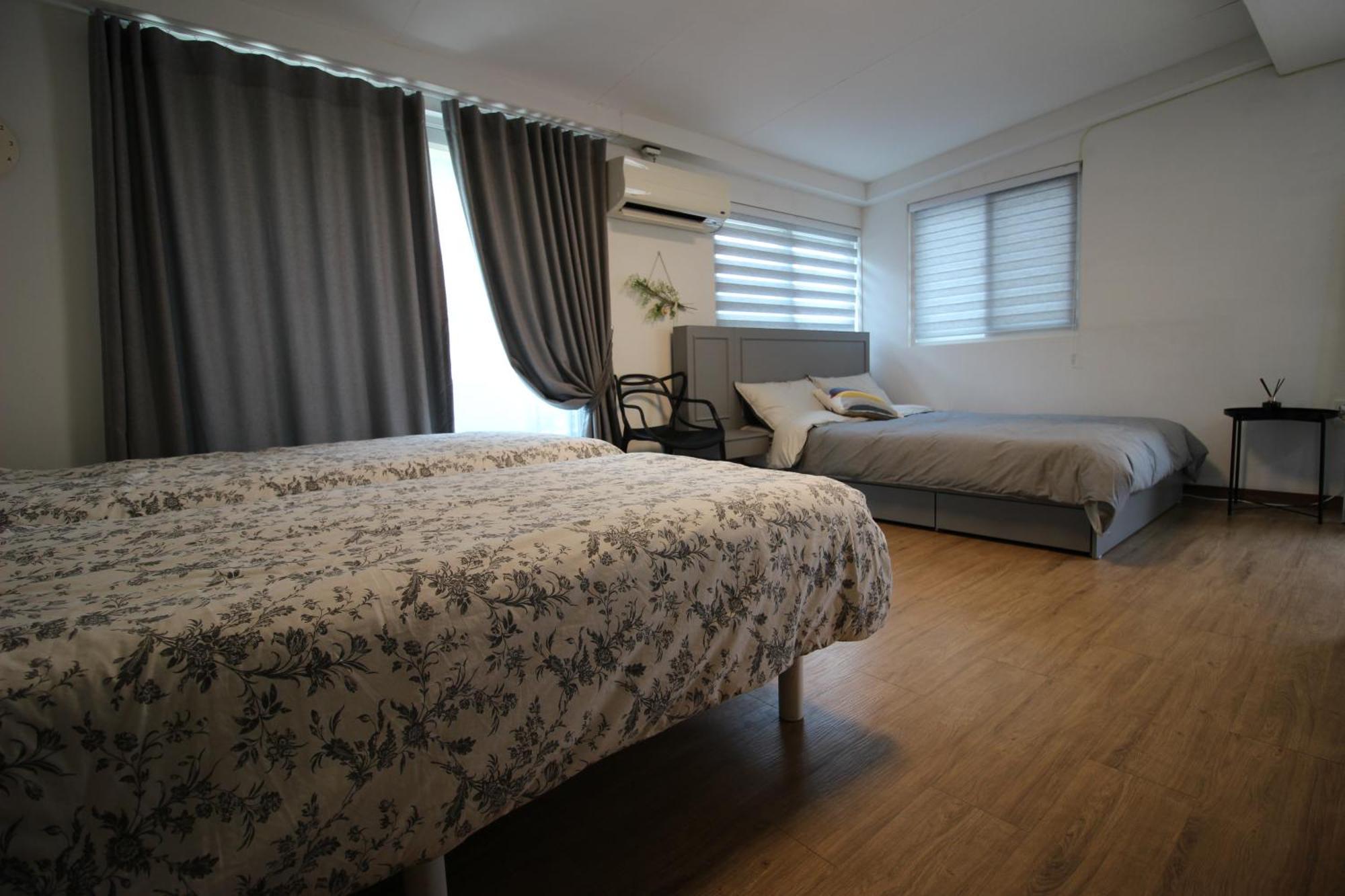 Gasthof Bunk Hongdae 2*
