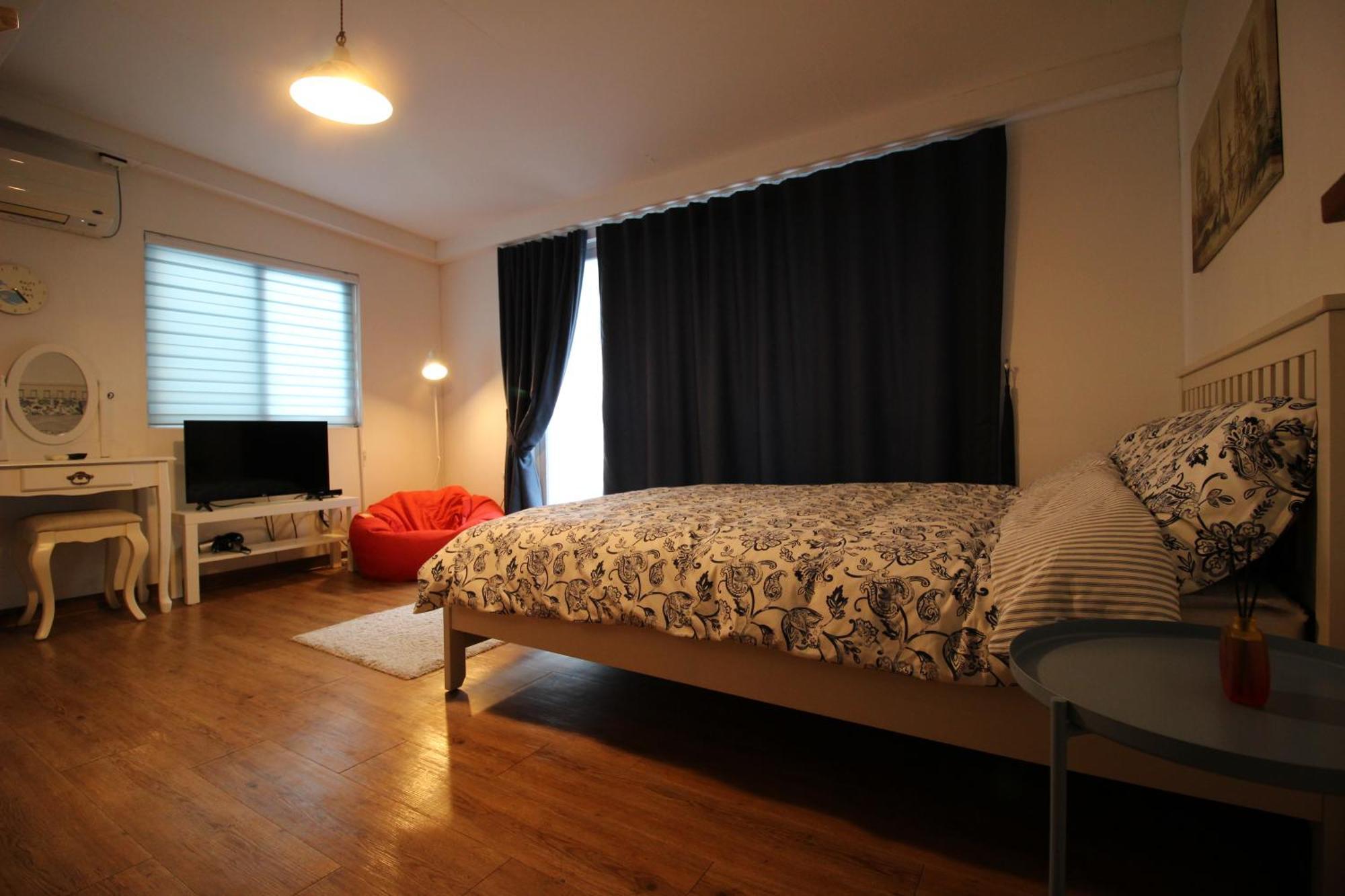 Bunk Hongdae Gasthof Seoul