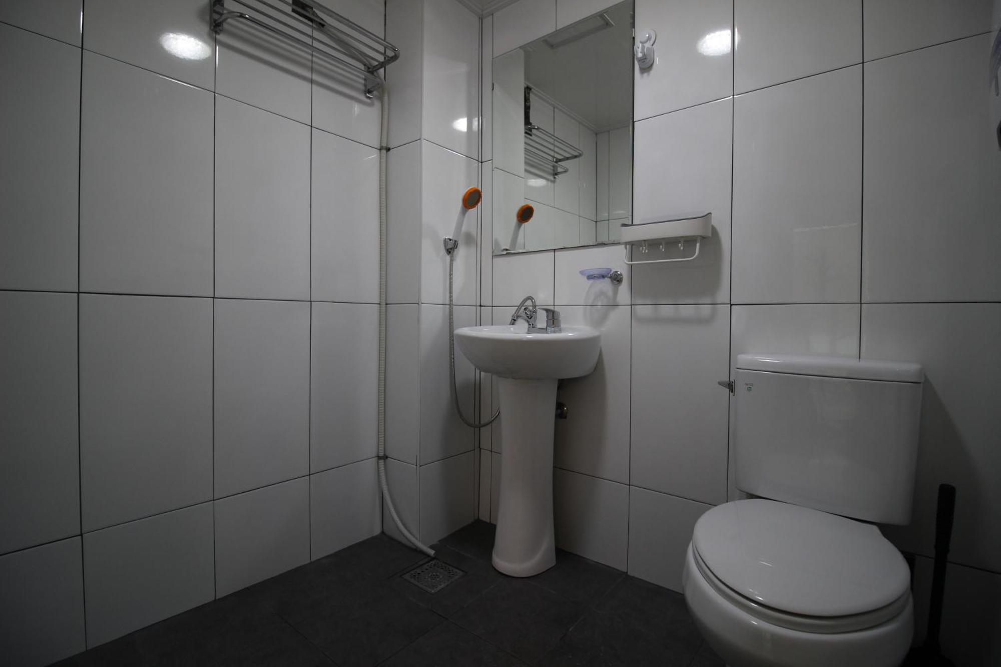 Gasthof Bunk Hongdae Seoul