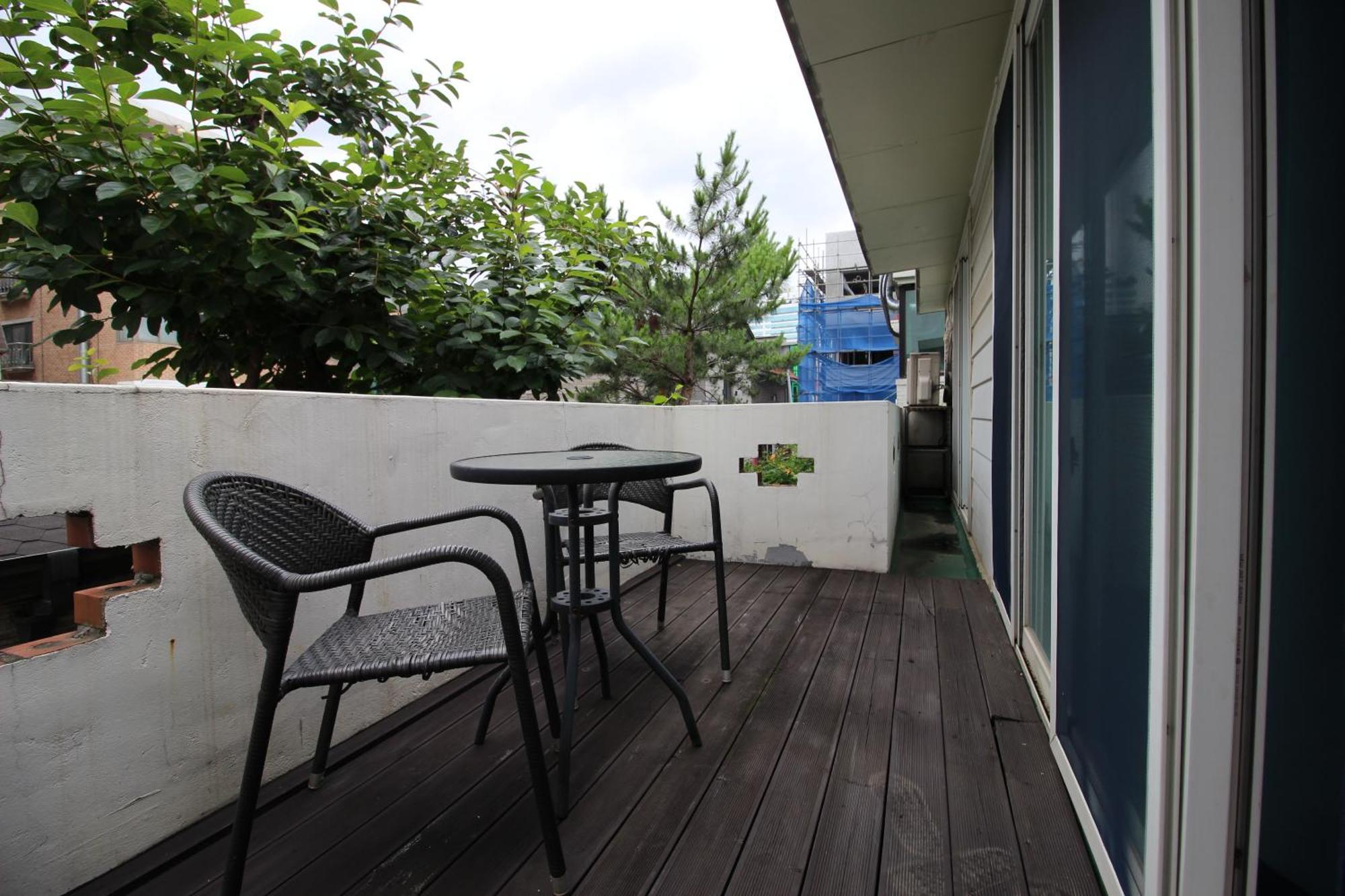 Bunk Hongdae Gasthof 2*