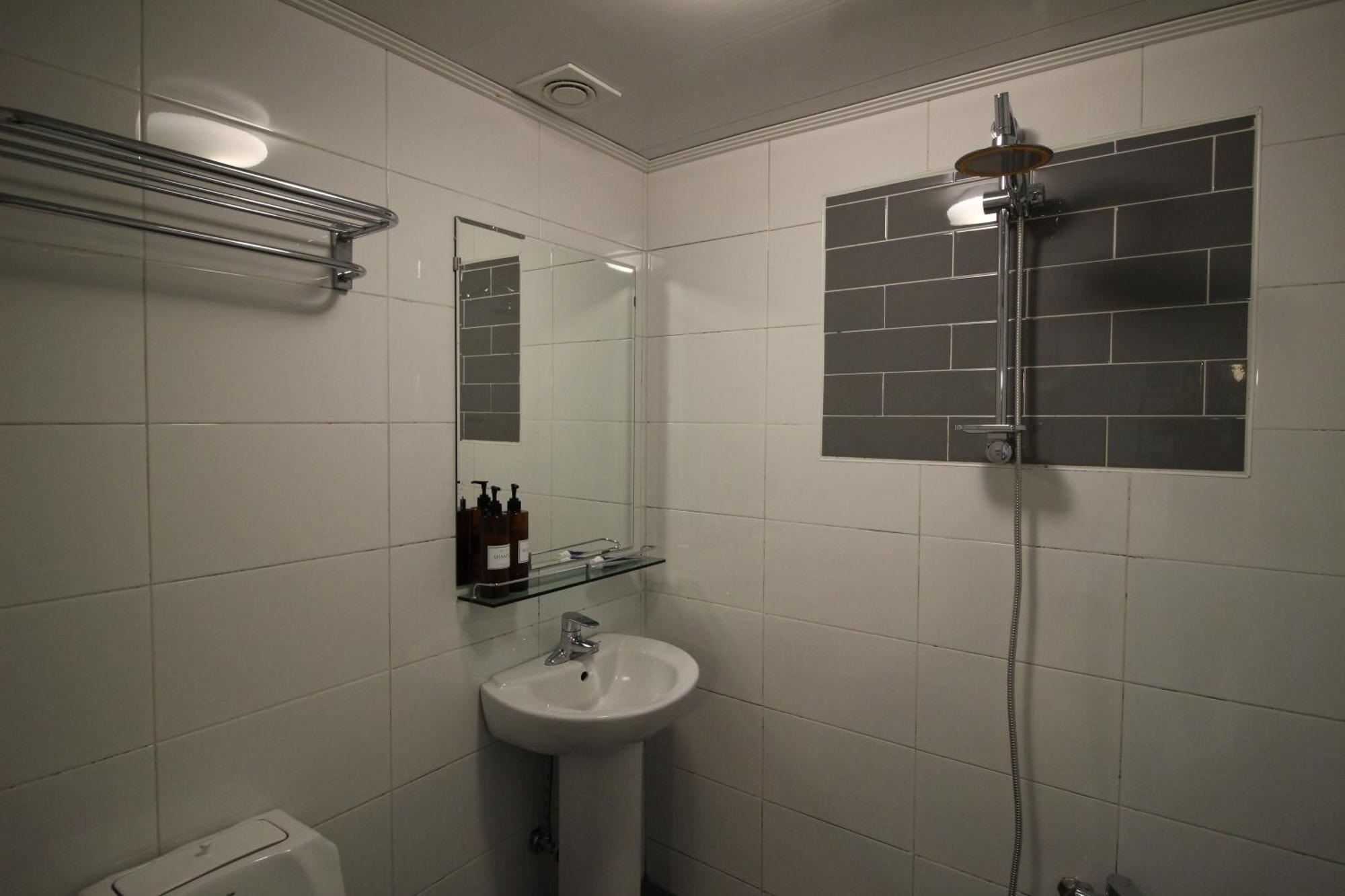 Bunk Hongdae Gasthof Seoul