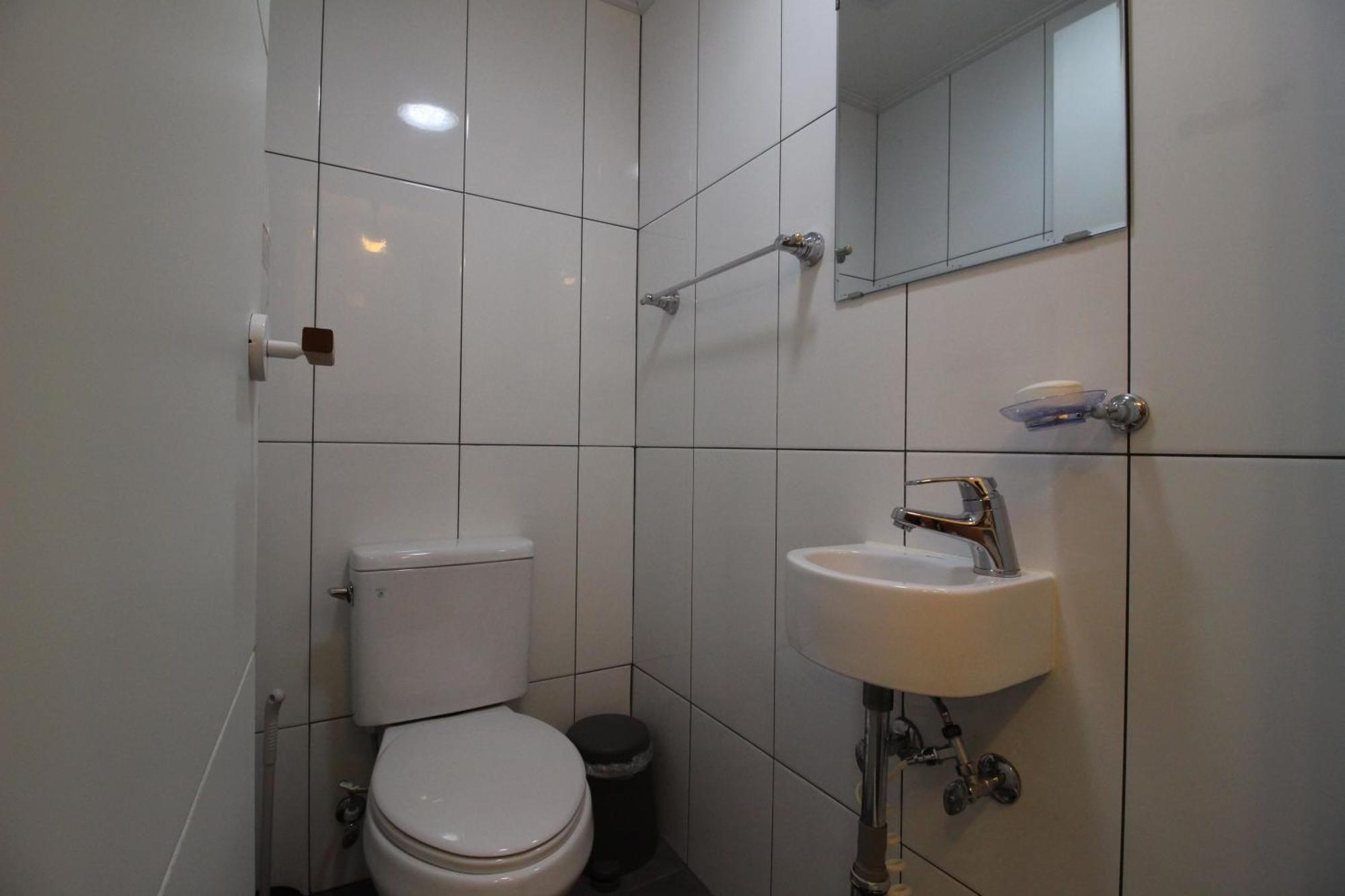 Gasthof Bunk Hongdae 2*