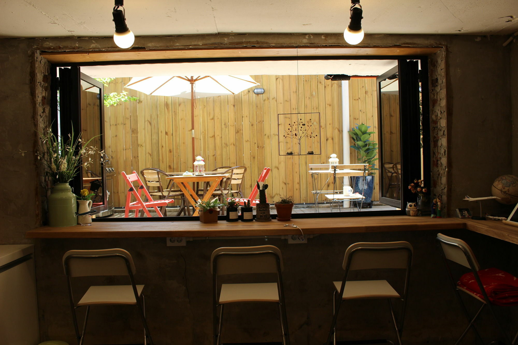 Bunk Hongdae Gasthof 2*
