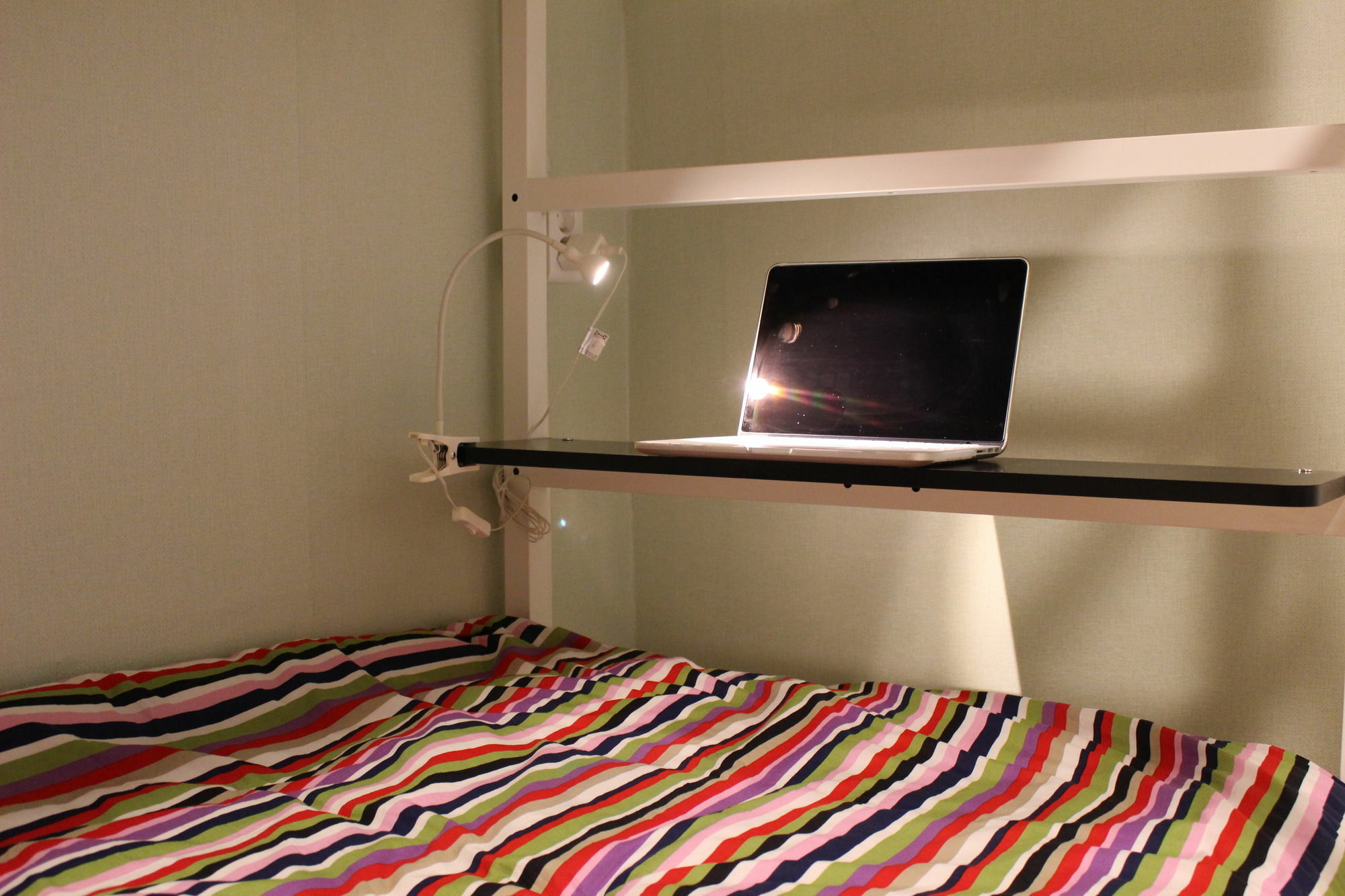 Bunk Hongdae Gasthof 2*