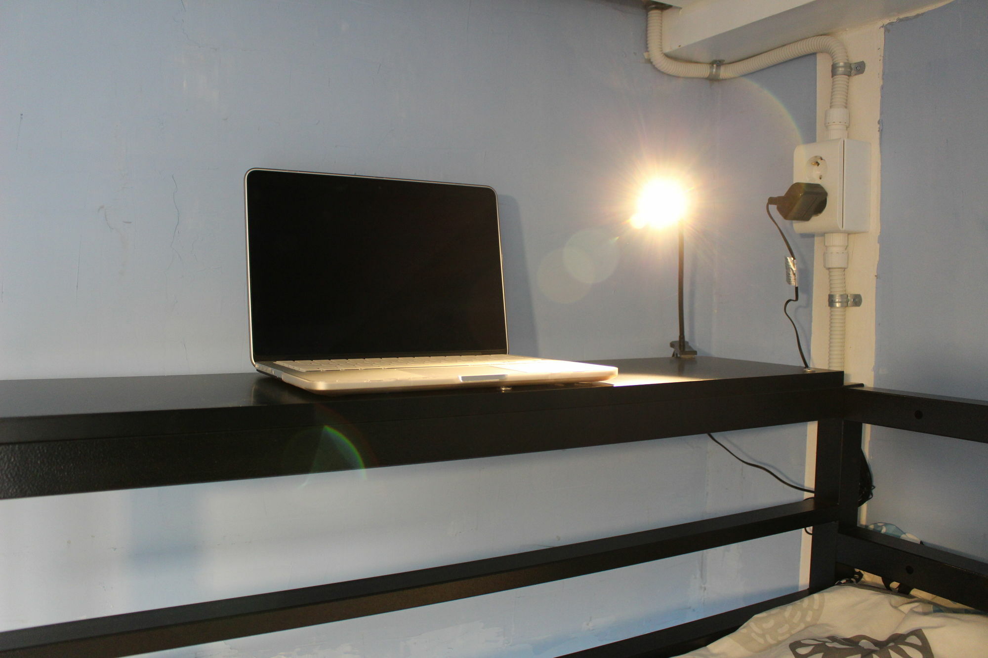 Gasthof Bunk Hongdae Seoul