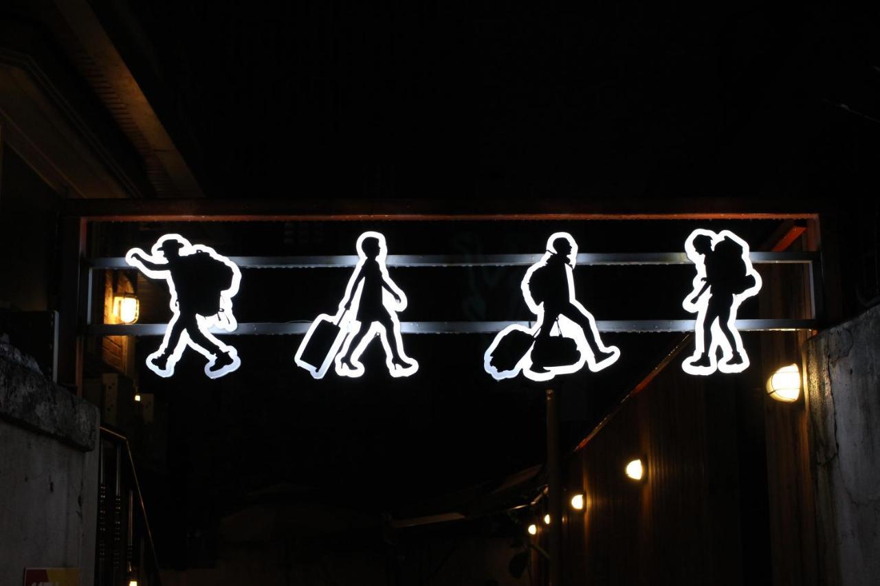 Gasthof Bunk Hongdae 2*
