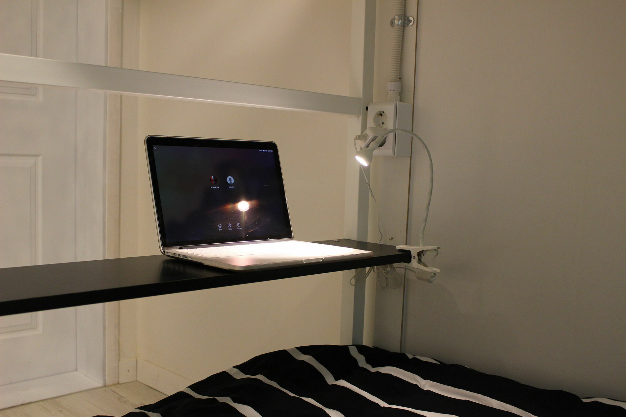 Bunk Hongdae 2*